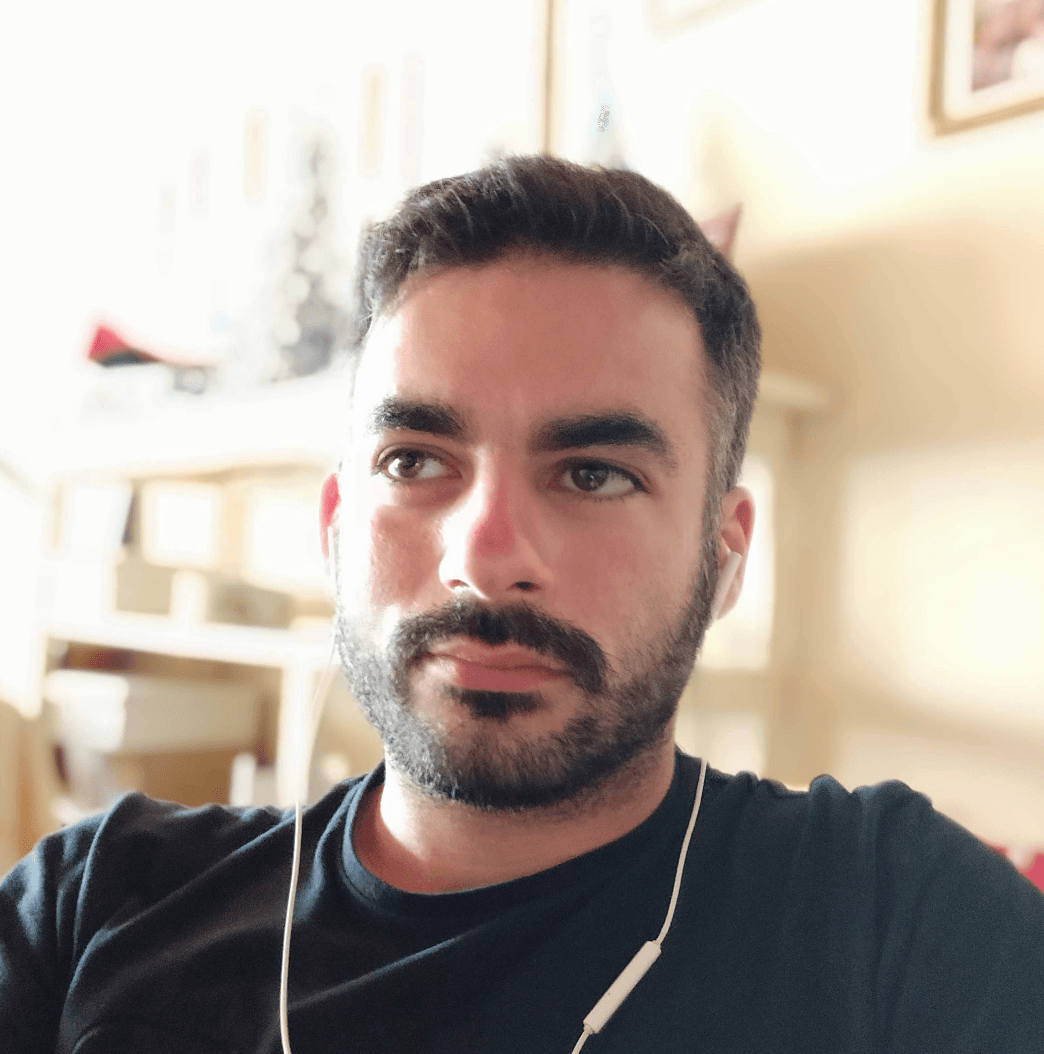 Luciano Mollar